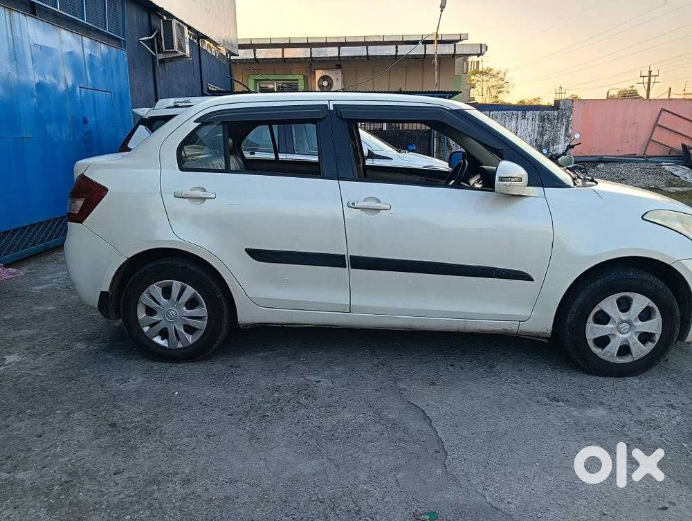 Maruti Suzuki Swift Dzire, 2014, Diesel