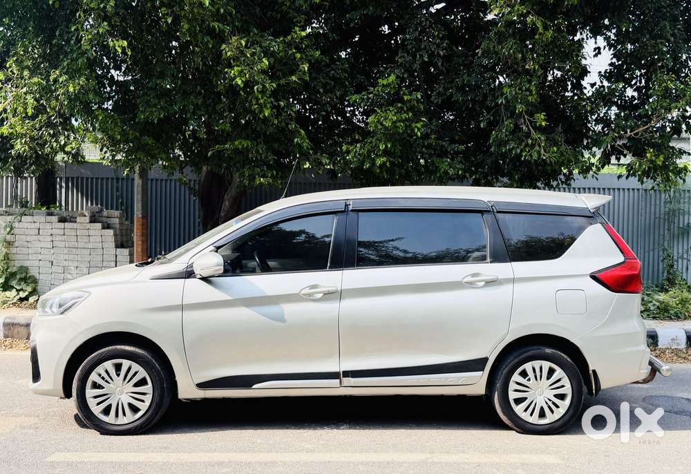Maruti Suzuki Ertiga Vxi (o) Cng, 2021, Cng & Hybrids