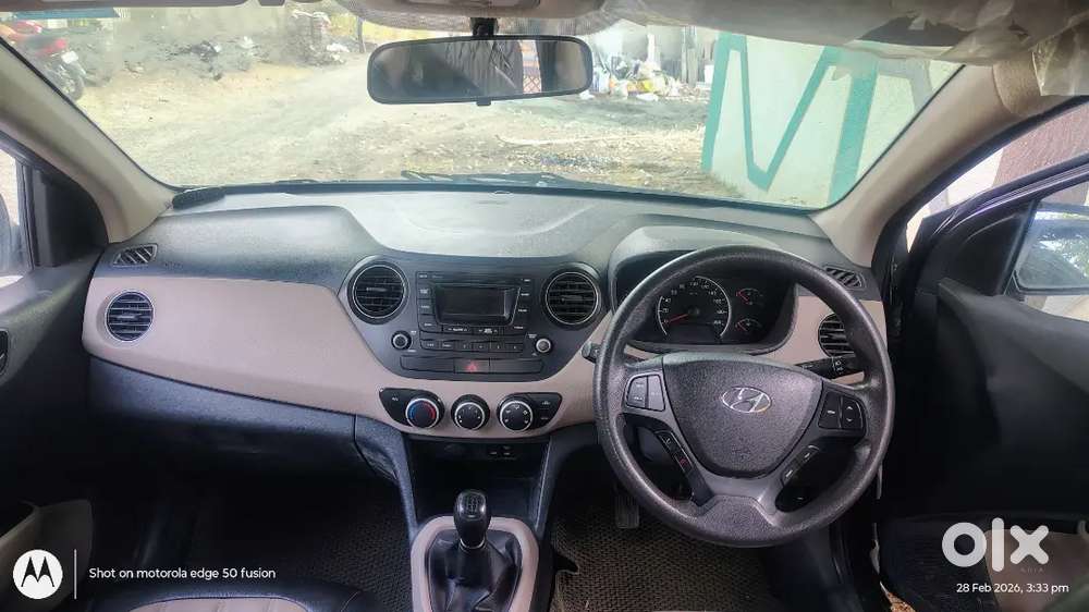 Hyundai Grand I10 2019 Petrol 98000 Km Driven