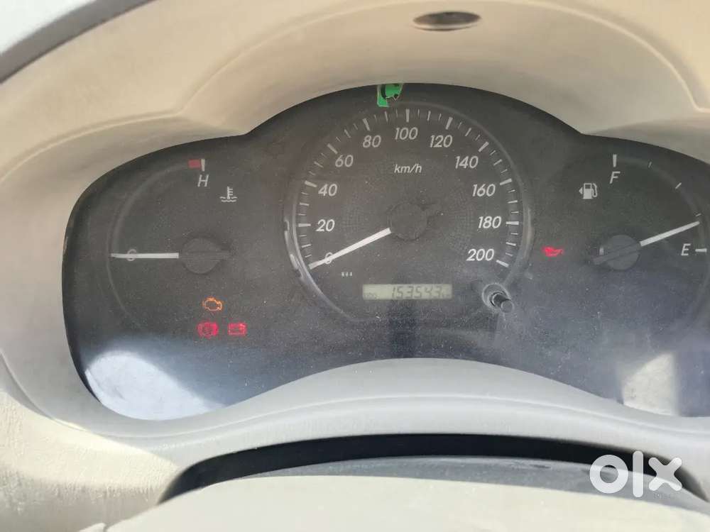 Family Innova Car, 4 Tyre New, Seat Cover Matting New