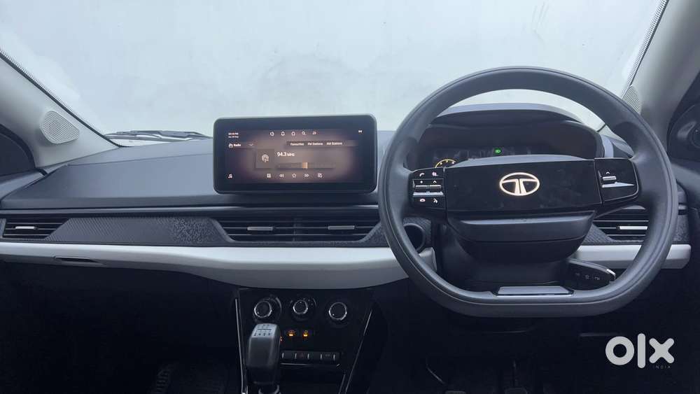 Tata Nexon Pure S 1.5 Revotorq Diesel 6mt, 2025, Diesel