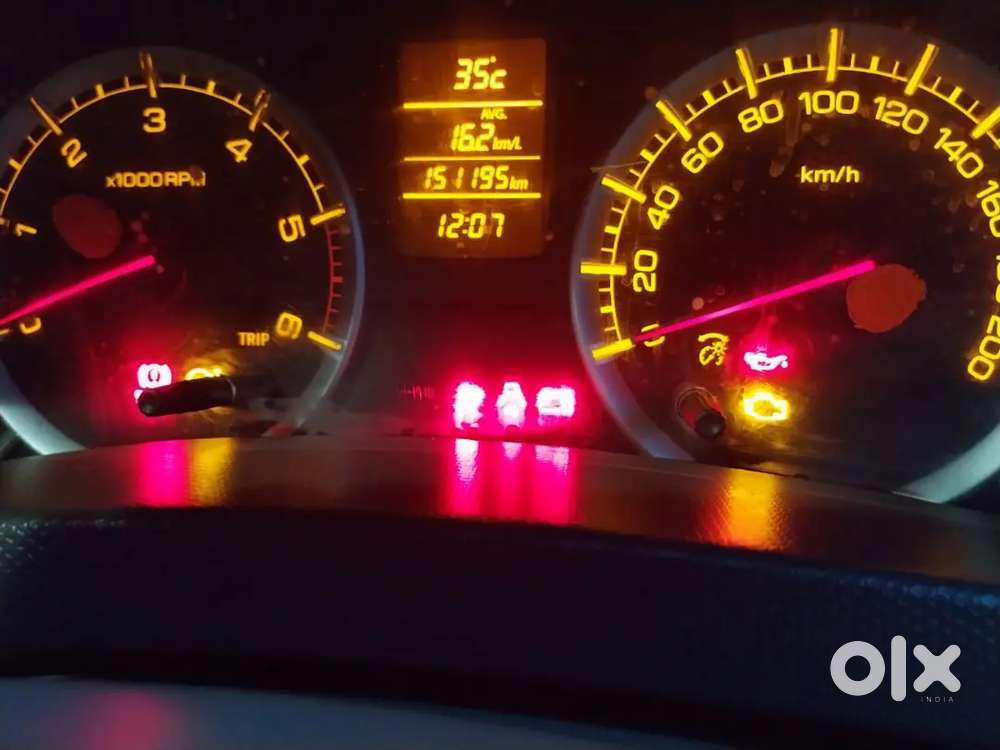 Maruti Suzuki Ertiga 2014 Diesel