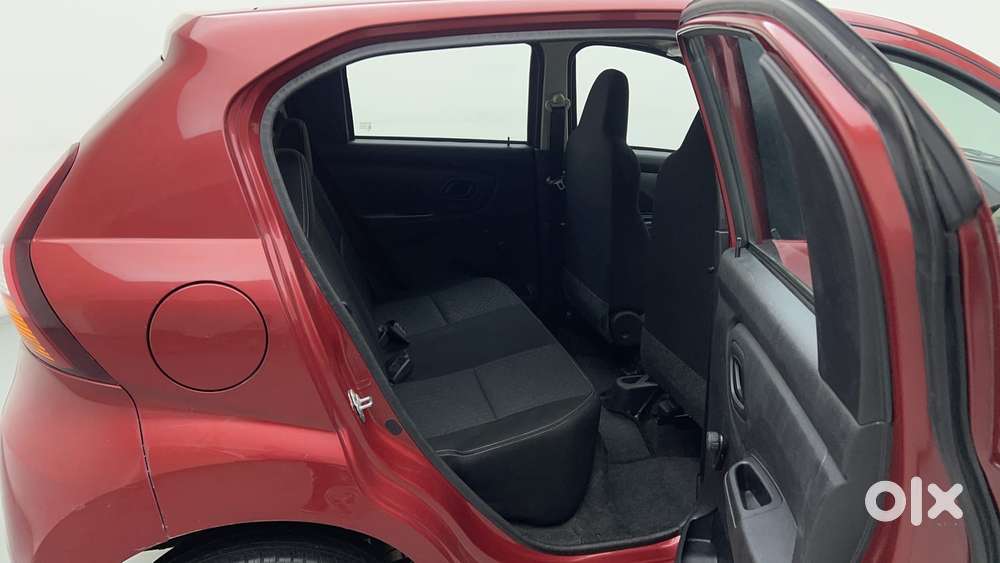 Datsun Redigo 2020-2022 0.8 A, 2021, Petrol