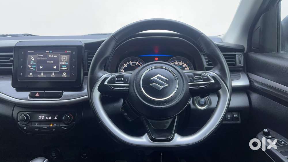 Maruti Suzuki Xl6 1.5 Alpha At, 2024, Petrol