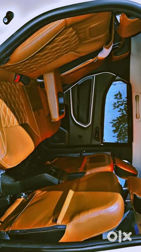 Renault Kiger 2021 Petrol Well Maintained