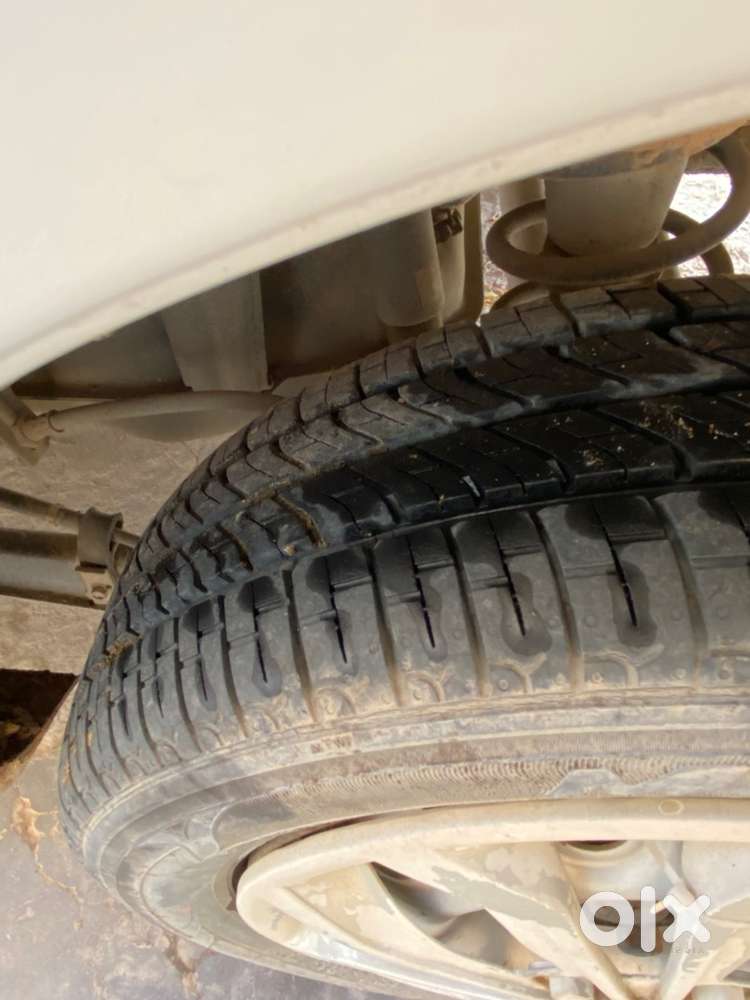 Maruti Suzuki Wagon R 2010