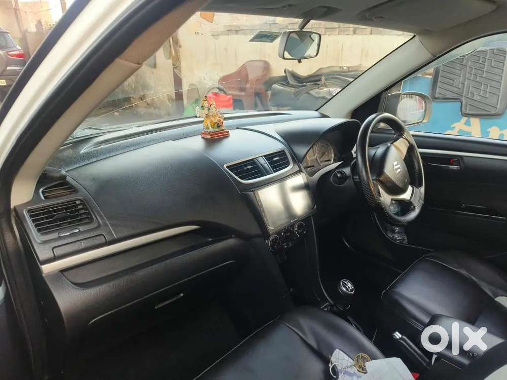 Swift Vdi (o) Abs
Model - 2016
Owner - 2nd
Insurance - 3rd Party 
Dema