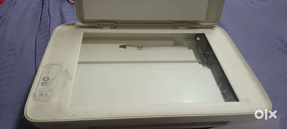 H.p.  printer hai couality ka
