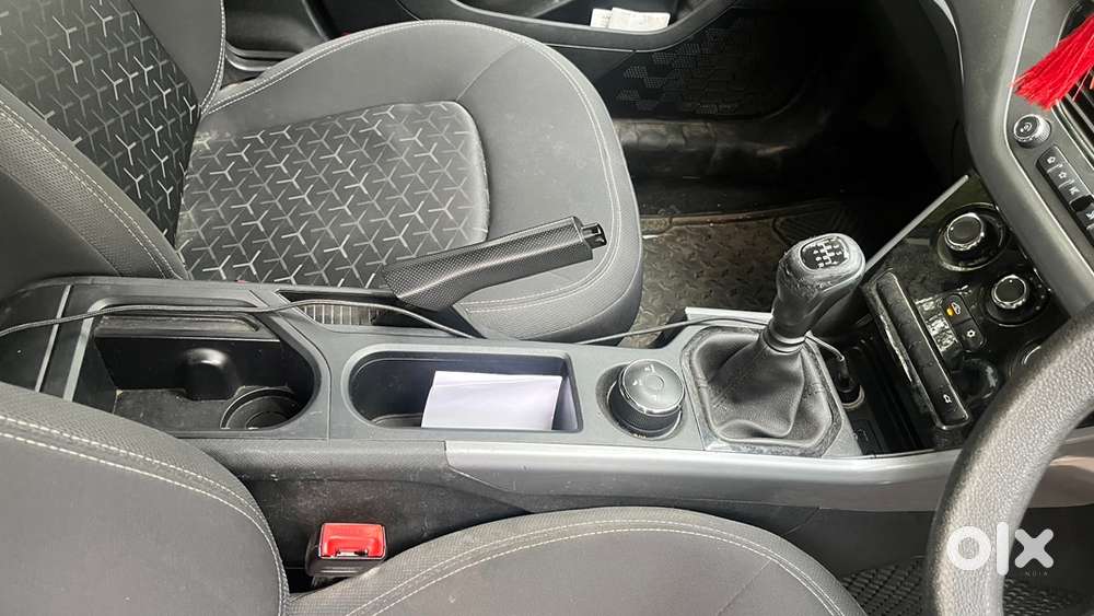Tata Nexon Petrol 2020