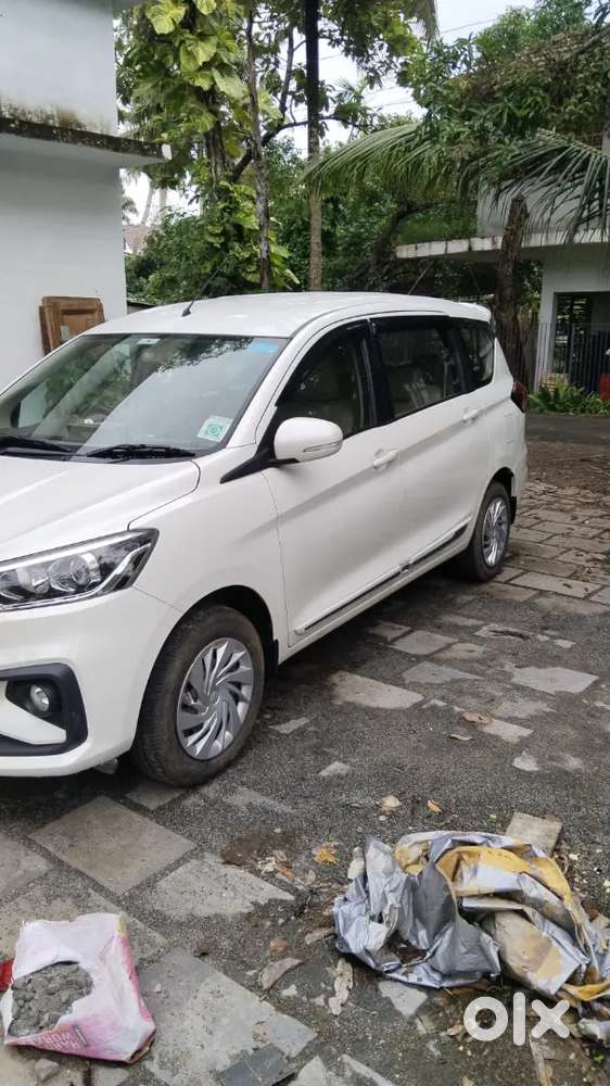 Maruti Ertiga Ldi 2024