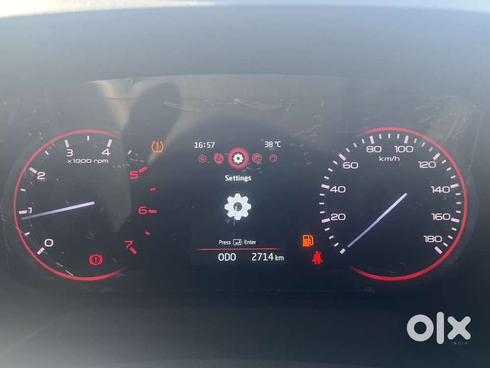 Mahindra Thar Lx Hard Top Diesel Mt Rwd, 2025, Diesel