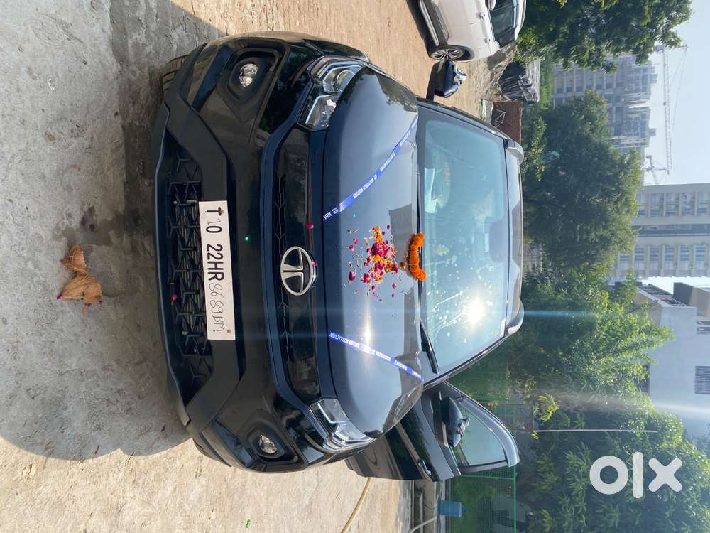 Tata Nexon 2022 Petrol Good Condition