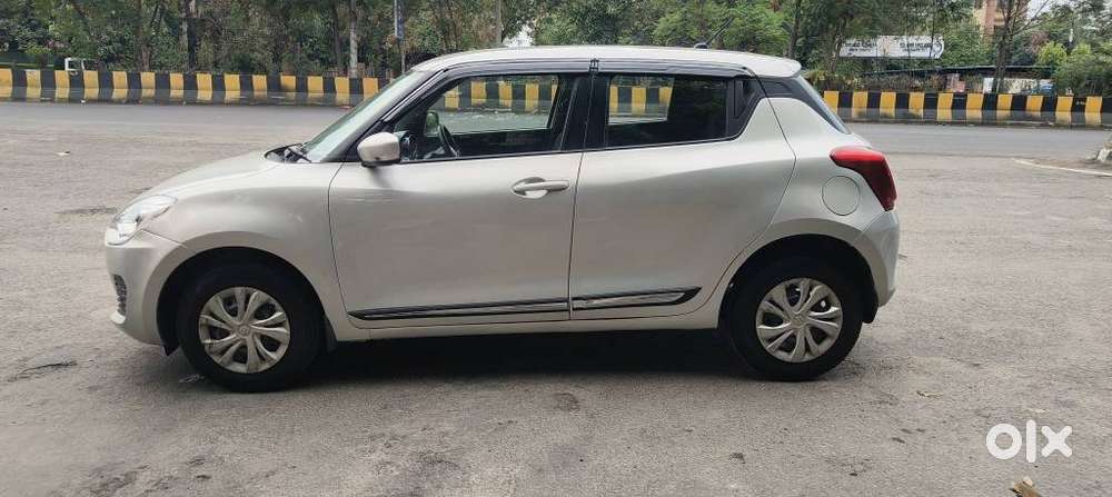 Maruti Suzuki Swift Vxi Cng, 2023, Cng & Hybrids