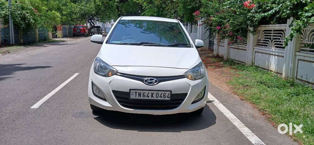 Hyundai I20 Era 1.4 Crdi, 2014, Diesel
