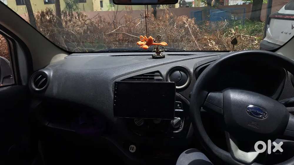 Datsun Redigo 2019 Petrol Manual
