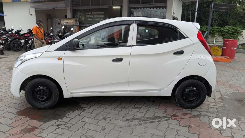 Hyundai Eon Era +, 2013, Petrol