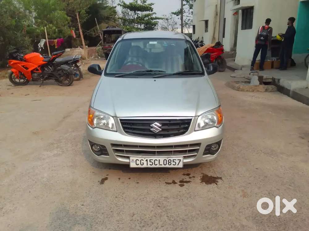 Alto K10 For Sale