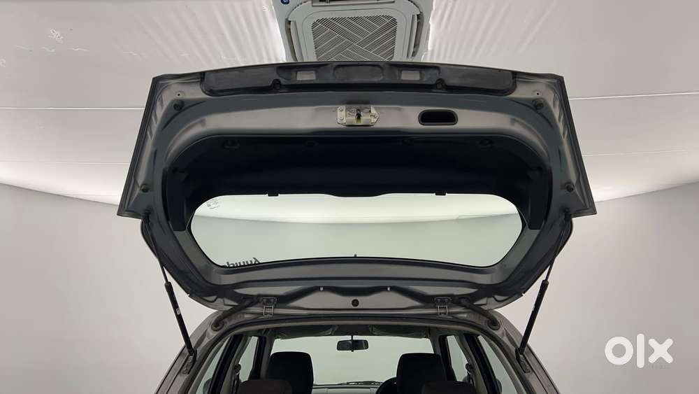 Maruti Suzuki Swift Vvt Vxi, 2015, Petrol