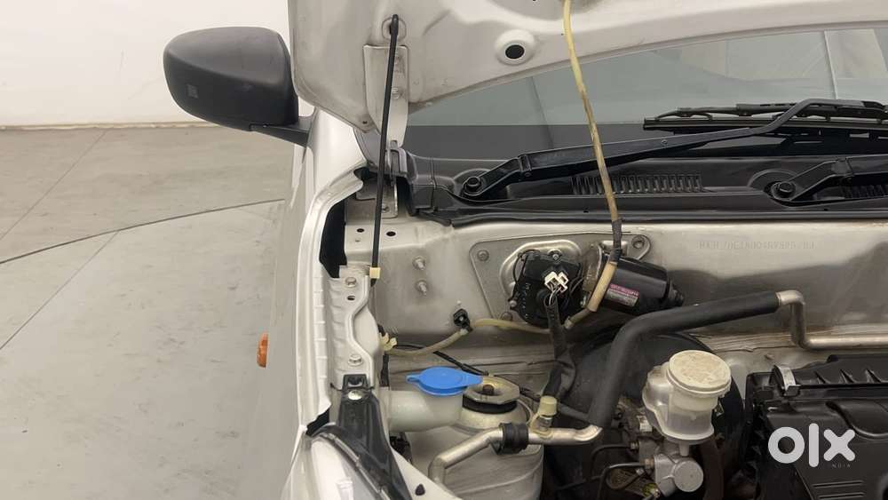 Maruti Suzuki Alto K10 2010-2014 Vxi, 2018, Petrol