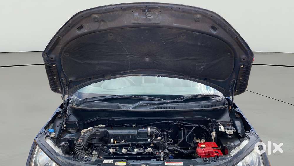 Maruti Suzuki Ignis 1.2 Sigma, 2021, Petrol