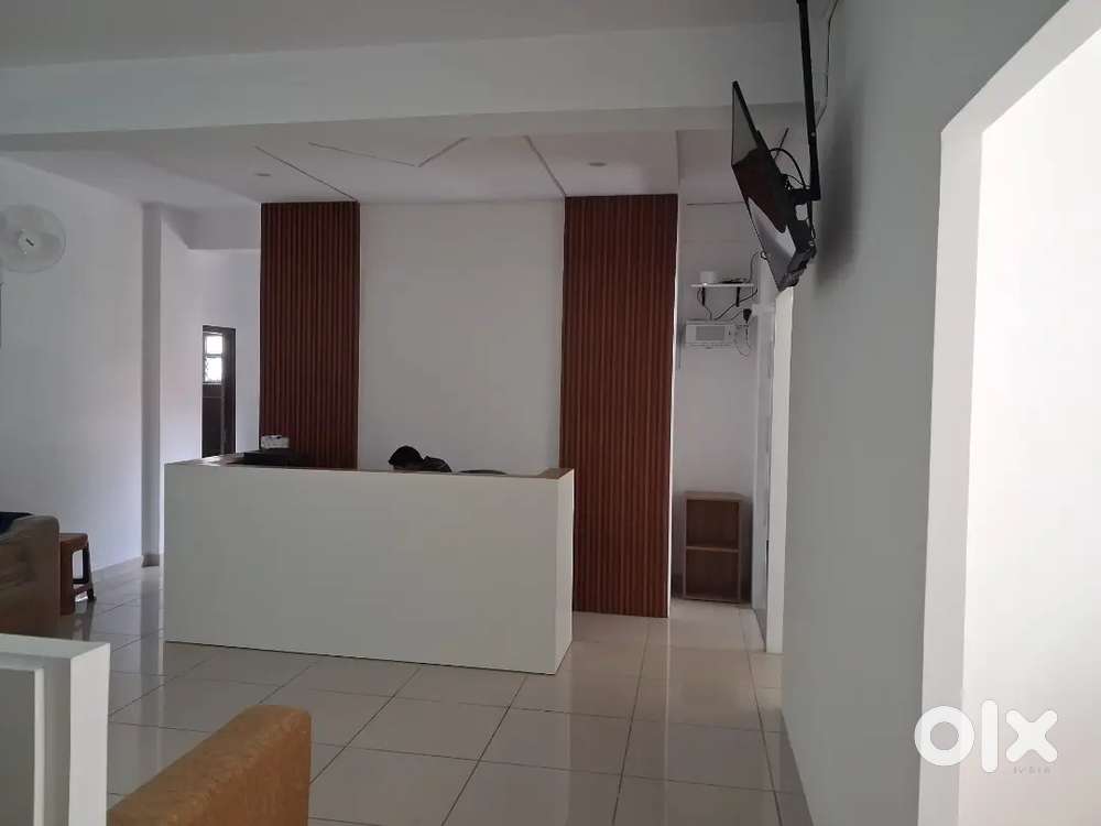Basavanagudi co working space
