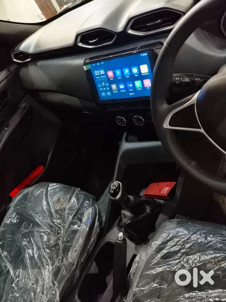 Nissan Magnite Feb  2026 Petrol