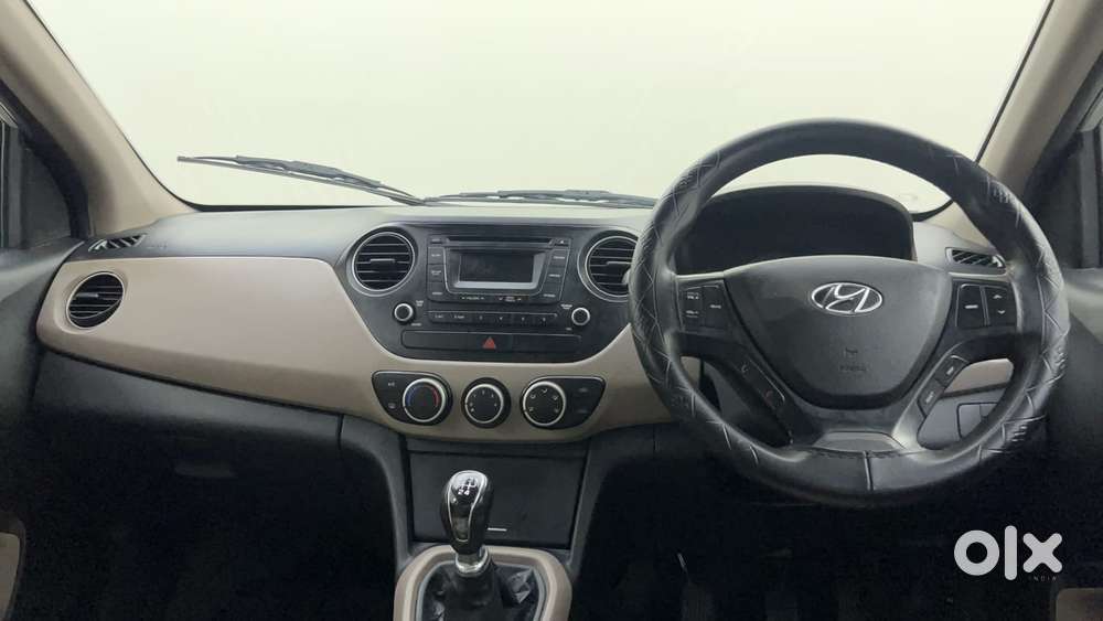 Hyundai Xcent 1.2 S Crdi, 2015, Diesel
