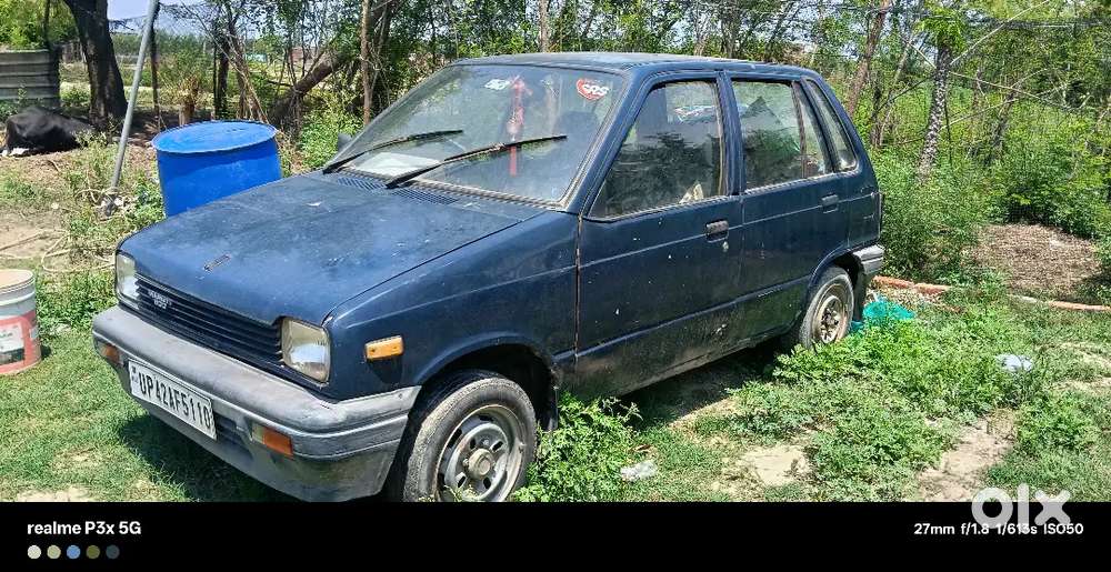 Selling 1993 Model Excellent Condition Mrt800  Collectable Vintage Car