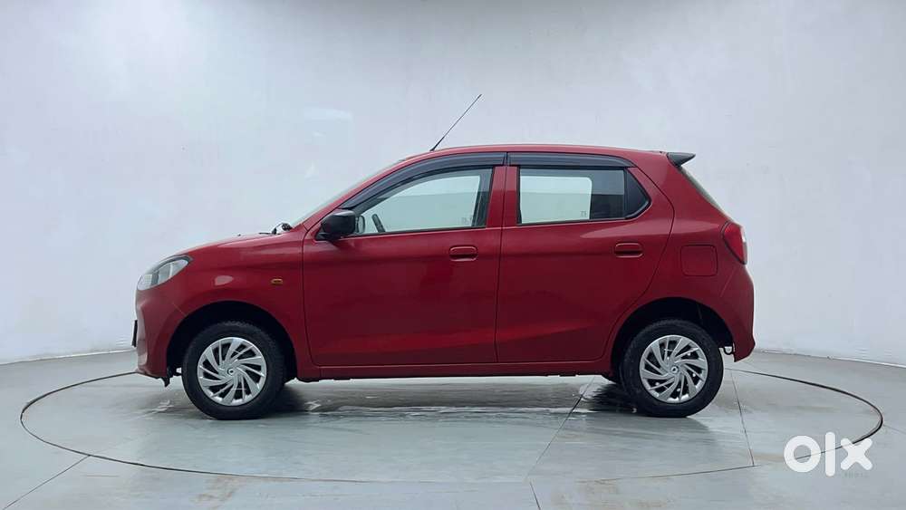 Maruti Suzuki Alto K10 Plus Edition, 2023, Petrol