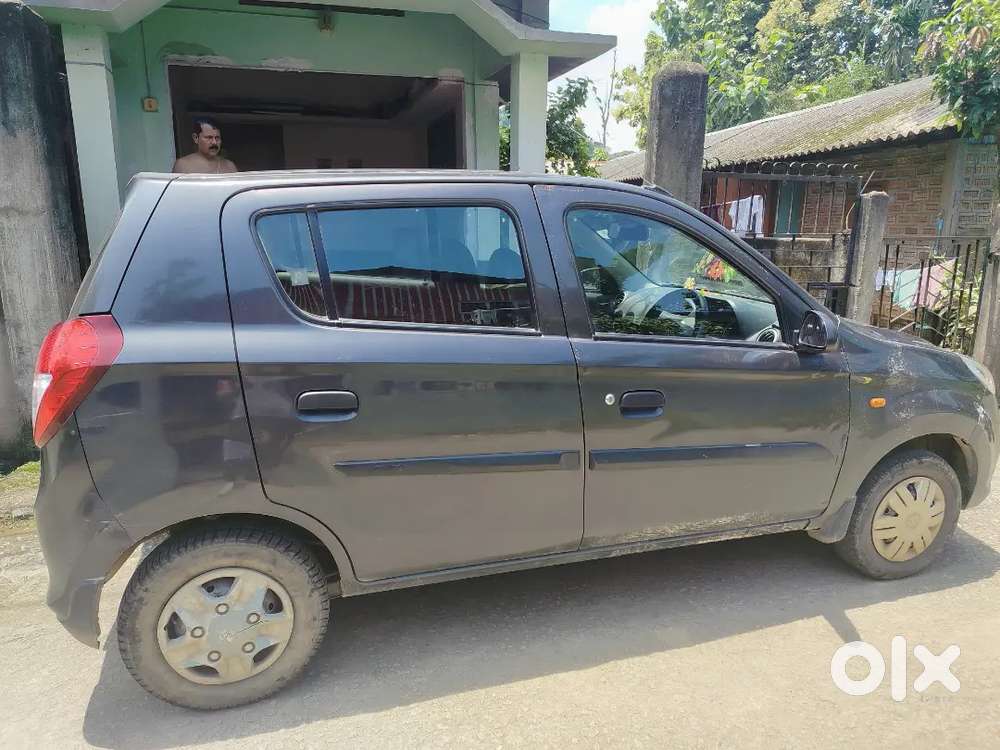 Maruti Suzuki Alto 800 2017 Year Car