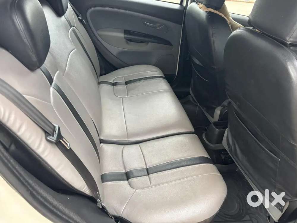 Fiat Punto Diesel Manual Variant