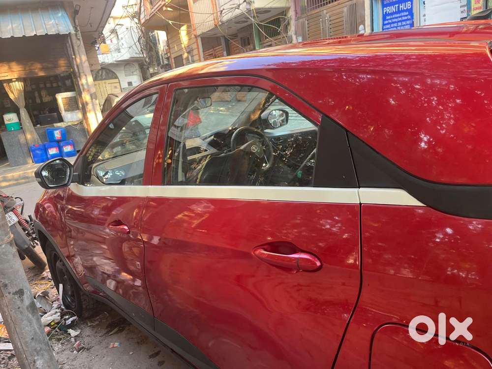 Tata Nexon, 2018, Diesel