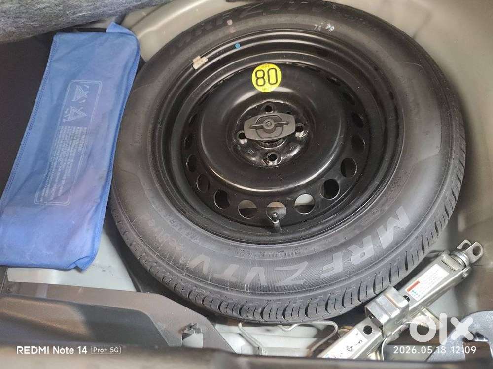 Maruti Suzuki Baleno Alpha Diesel, 2020, Petrol
