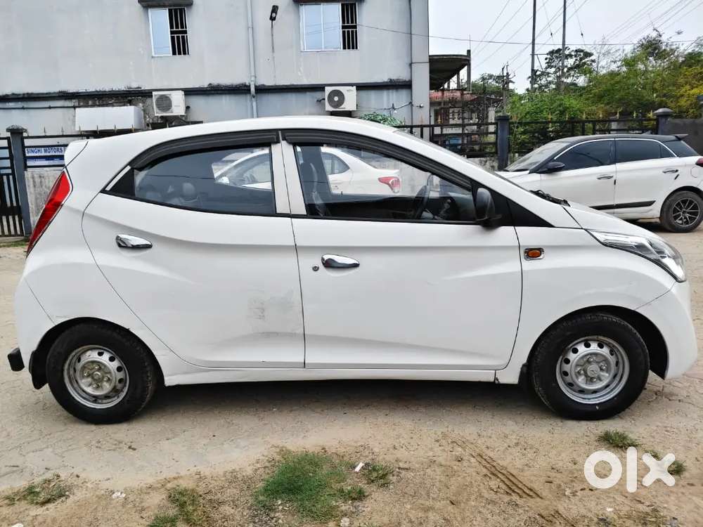 Hyundai Eon Magna / D-lite For Sale – Well Maintained