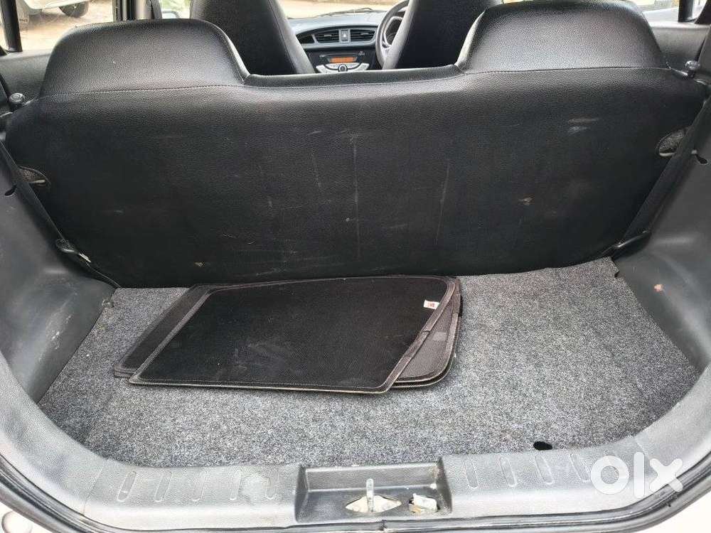 Maruti Suzuki Alto K10 Vxi Amt, 2017, Petrol