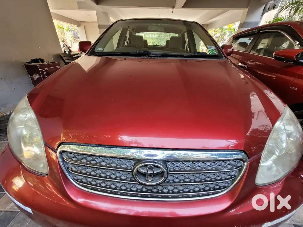 2006 Toyota Corolla In Good Running Condition Single Owner