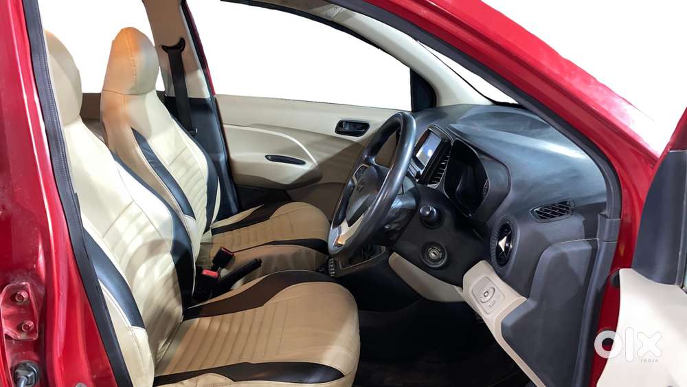Hyundai New Santro 1.1 Sportz Mt, 2020, Petrol