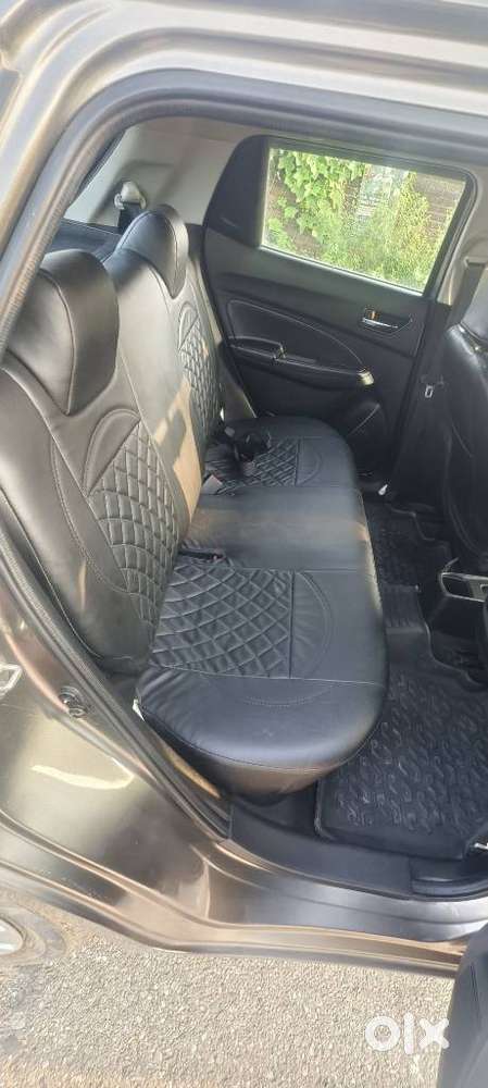 Maruti Suzuki Swift Vxi Abs Bsiv, 2022, Petrol