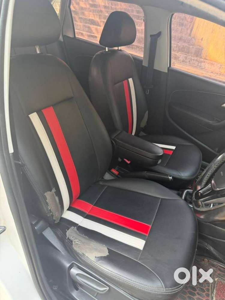 Volkswagen Polo 1.5 Tdi Highline, 2019, Diesel