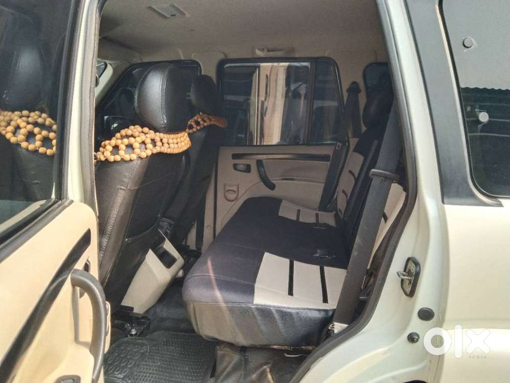 Mahindra Scorpio Classic 2.2 S 11 Mt 7 Str, 2023, Diesel