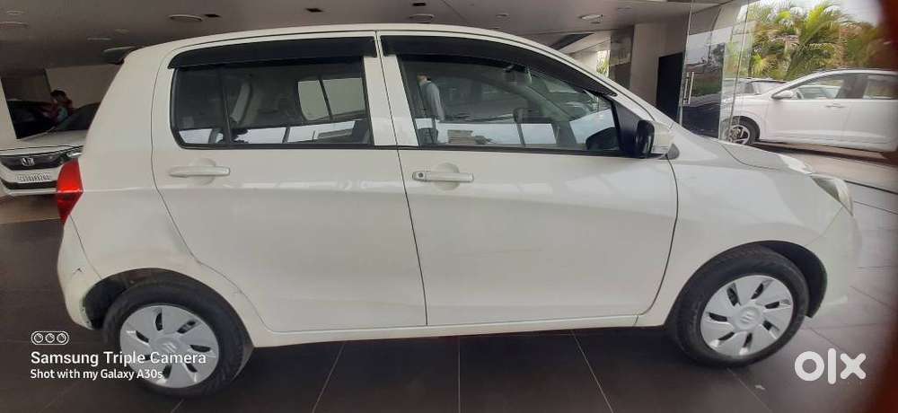Maruti Suzuki Celerio Zxi, 2019, Petrol