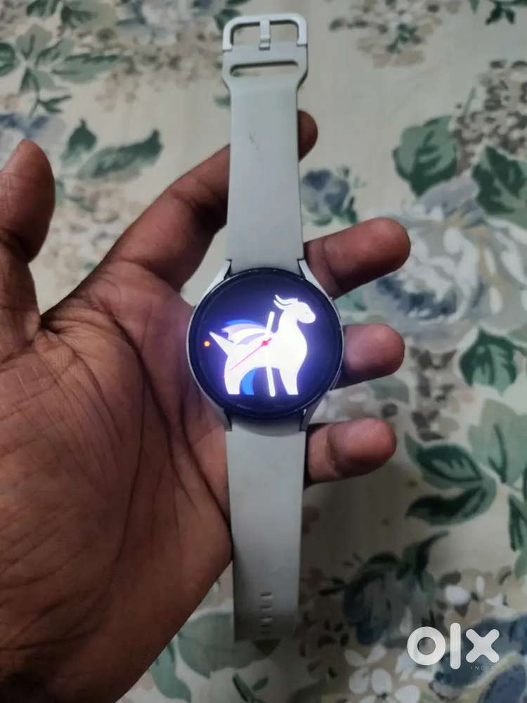 Samesung galaxy watch 4