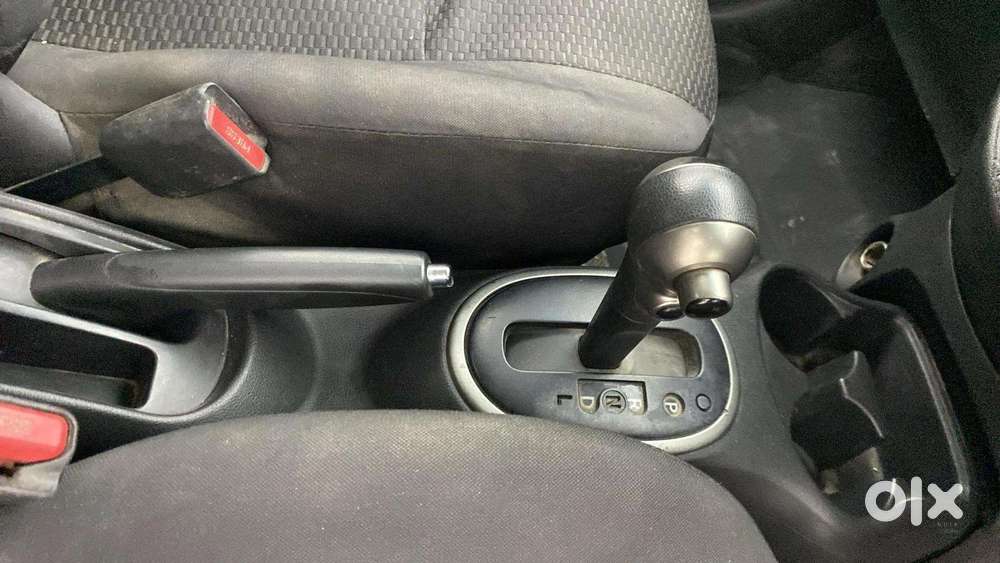 Nissan Micra Xl Cvt, 2016, Petrol