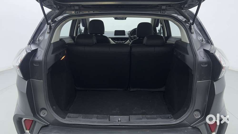 Tata Nexon 1.2 Revotron Xz Plus, 2020, Petrol