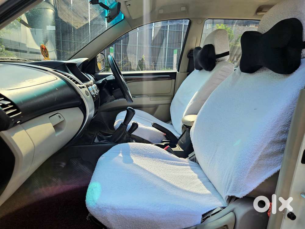 Mitsubishi Pajero Sport 2.5 Automatic, 2012, Diesel