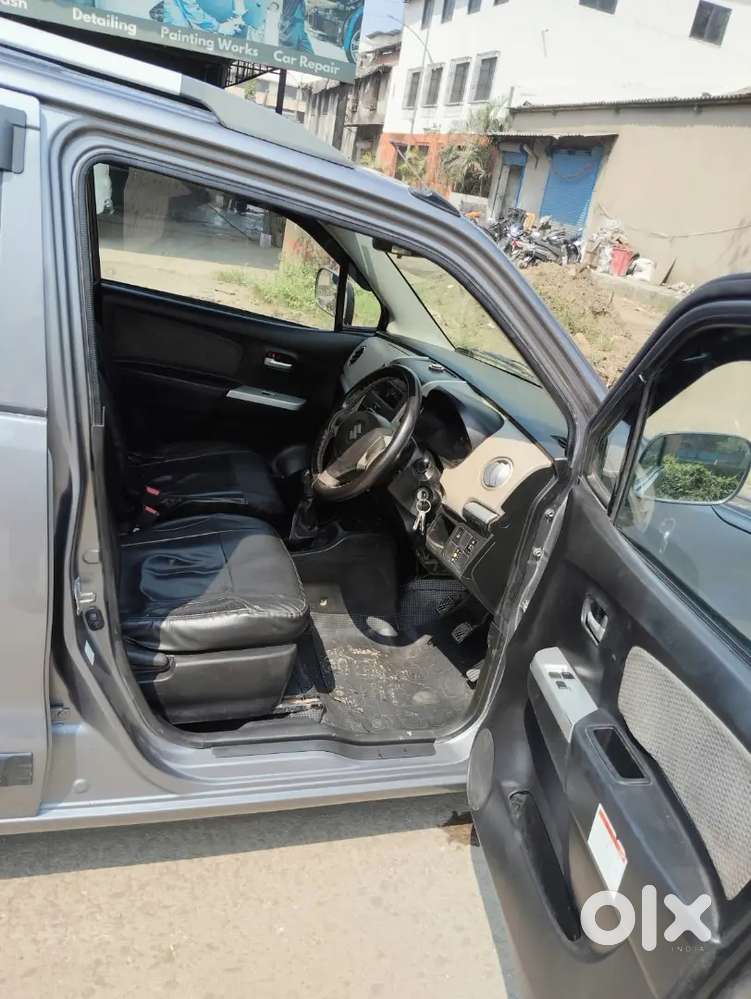 Maruti Suzuki Wagon R 1.0 2016 Cng & Hybrids 70000 Km Driven