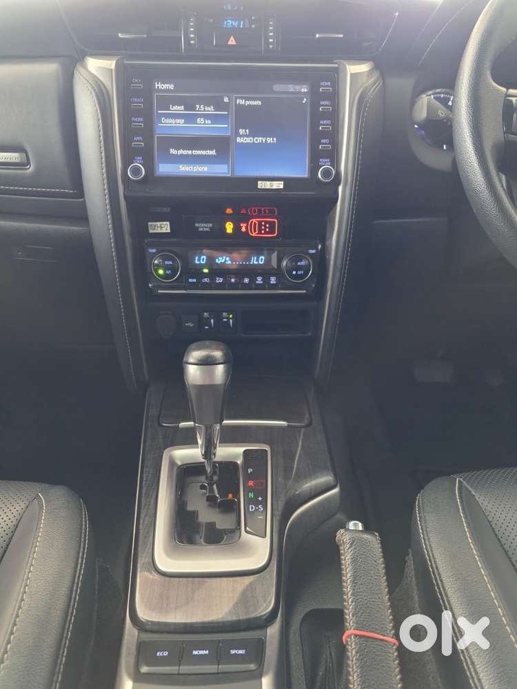 Toyota Fortuner 4x2 At 2.8 Diesel, 2024, Diesel