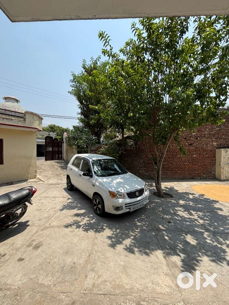 Maruti Alto K10 Petrol 2011