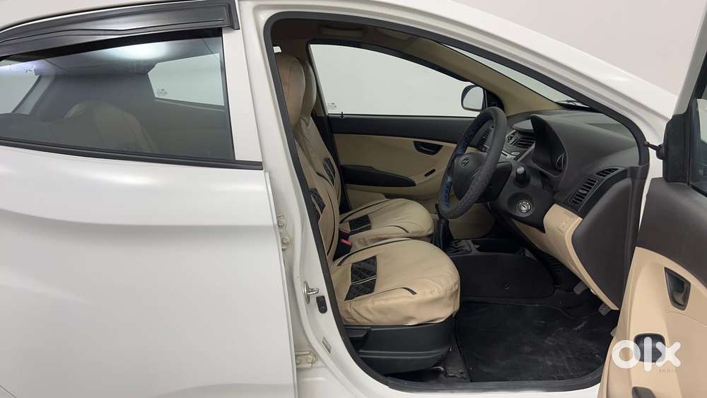 Hyundai Eon Magna +, 2016, Petrol