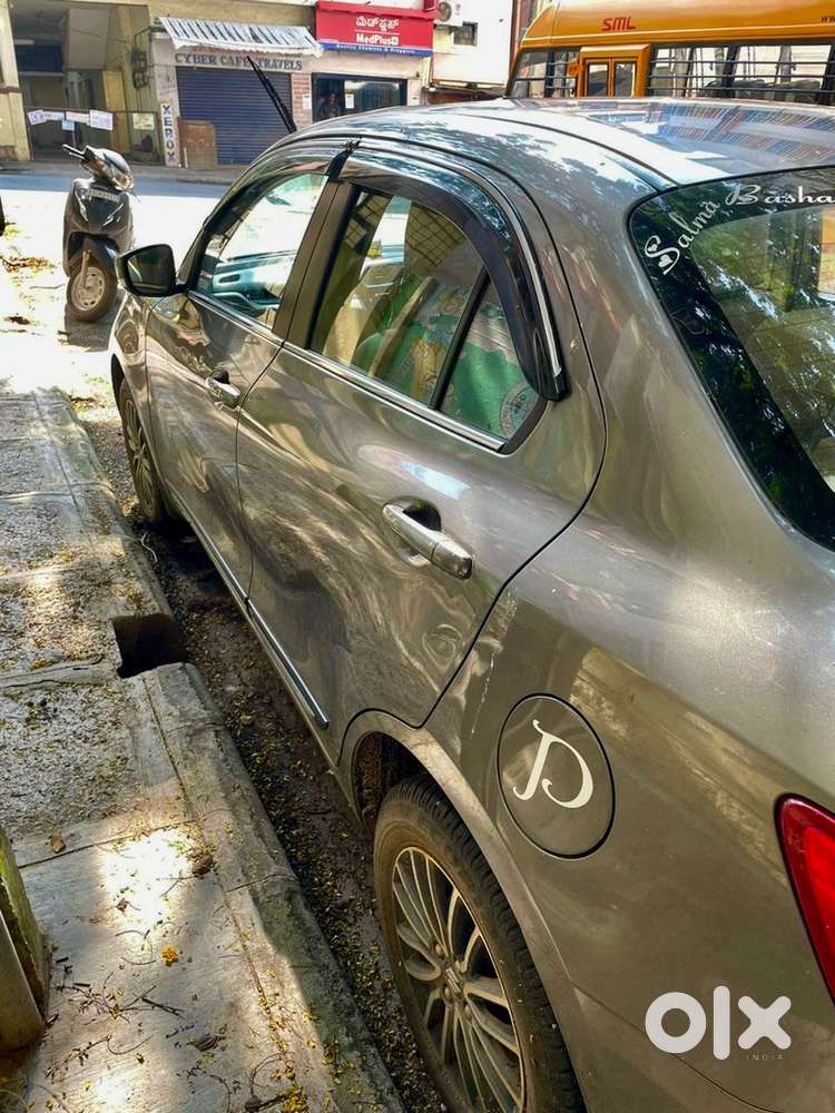 Maruti Suzuki Swift Dzire 2020 Petrol Year